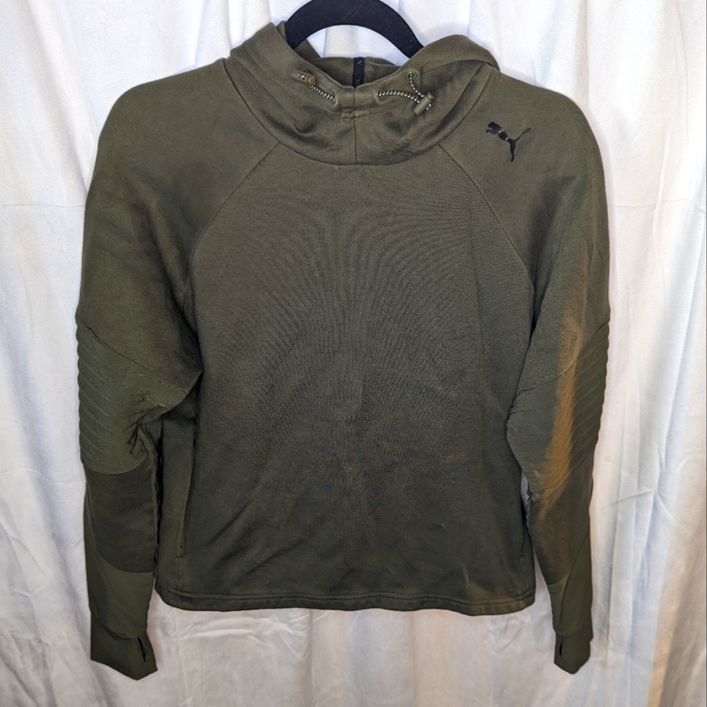 Puma Hoodie